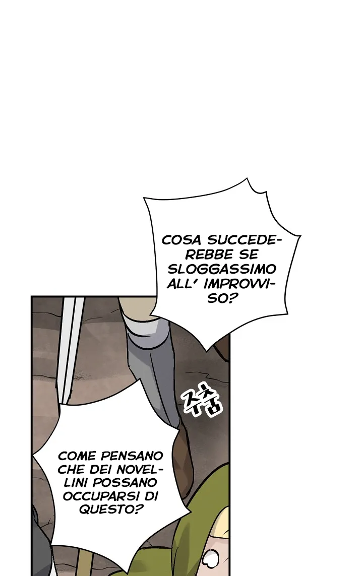 Read Gourmet Gaming IT Manga Online