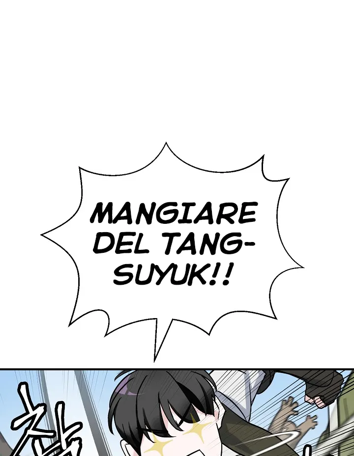 Read Gourmet Gaming IT Manga Online