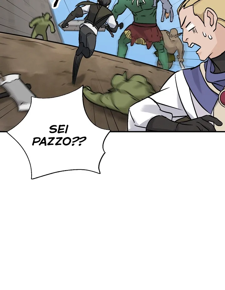 Read Gourmet Gaming IT Manga Online