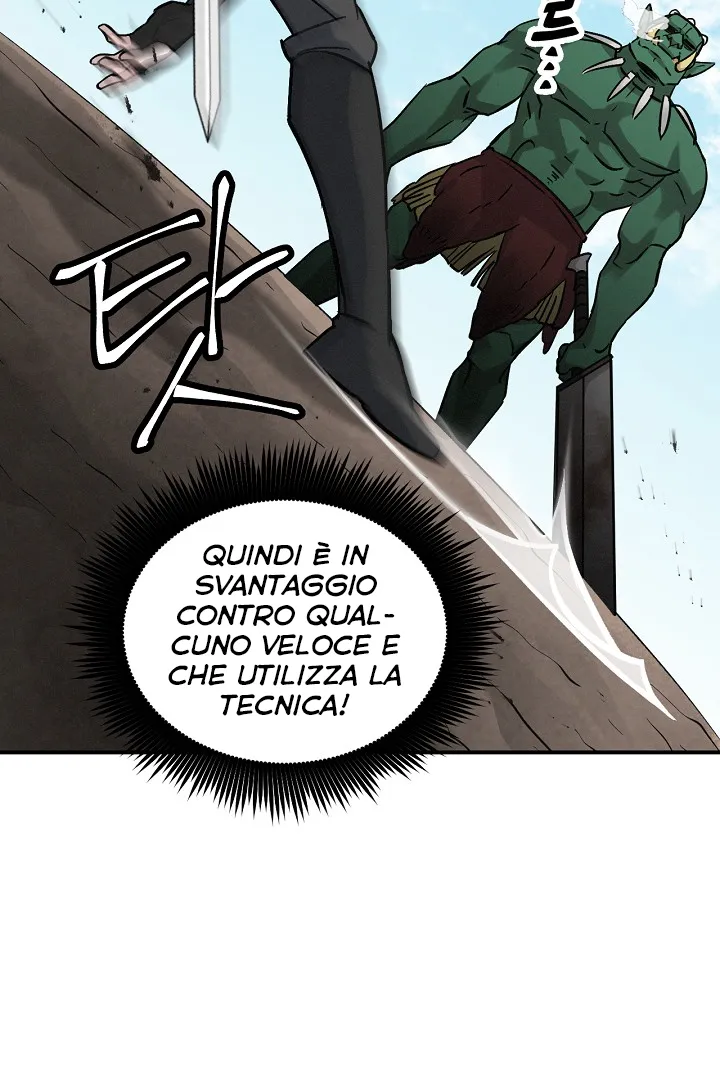 Read Gourmet Gaming IT Manga Online