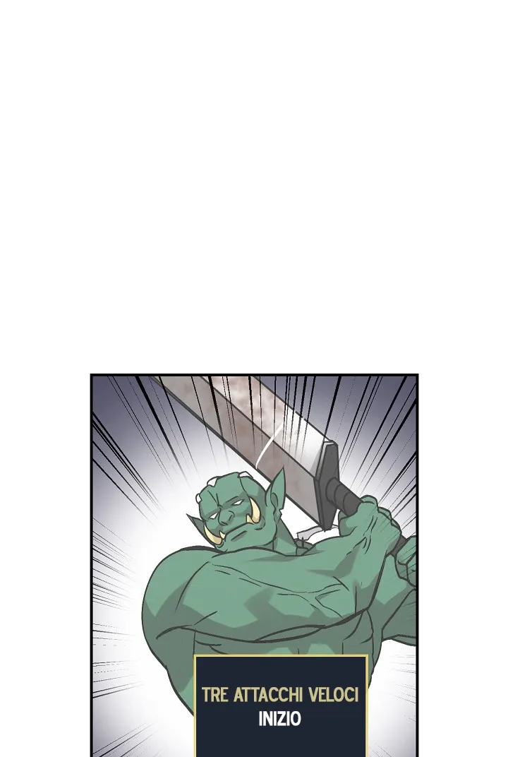 Read Gourmet Gaming IT Manga Online