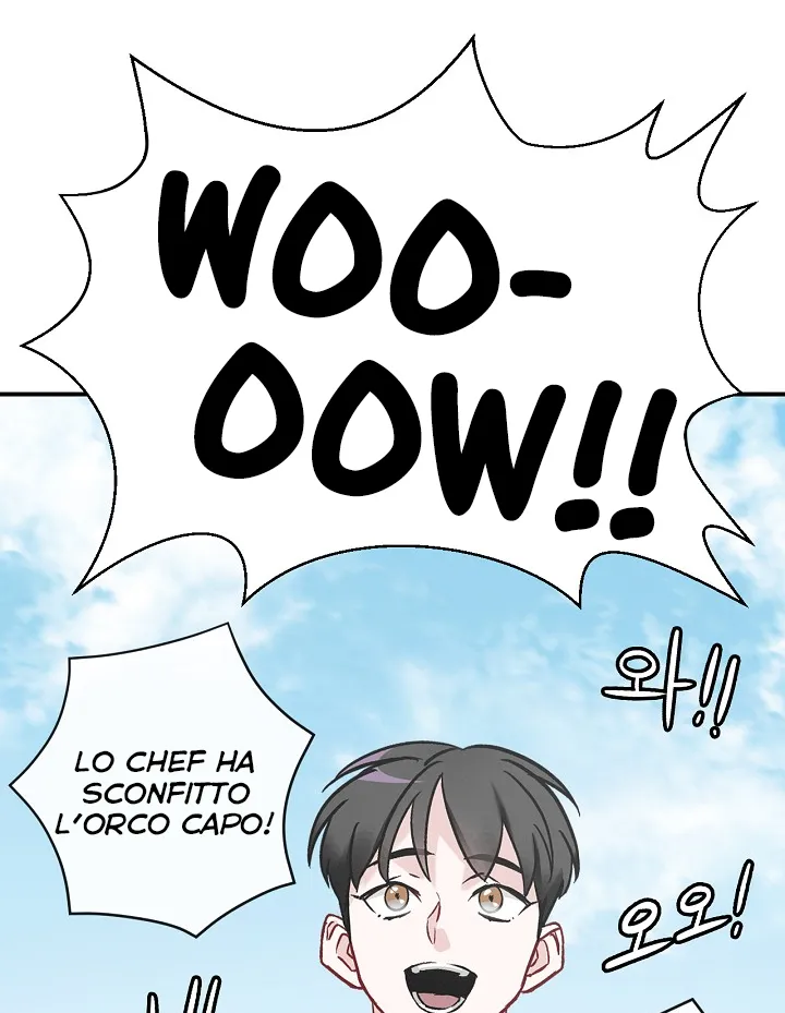 Read Gourmet Gaming IT Manga Online