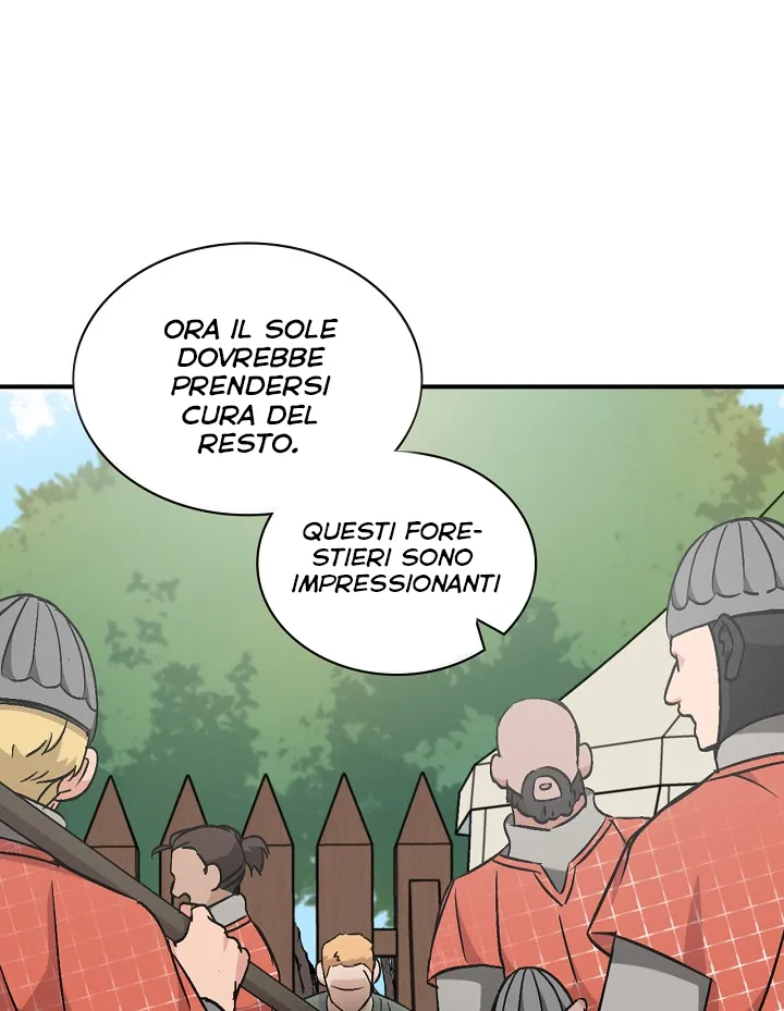 Read Gourmet Gaming IT Manga Online