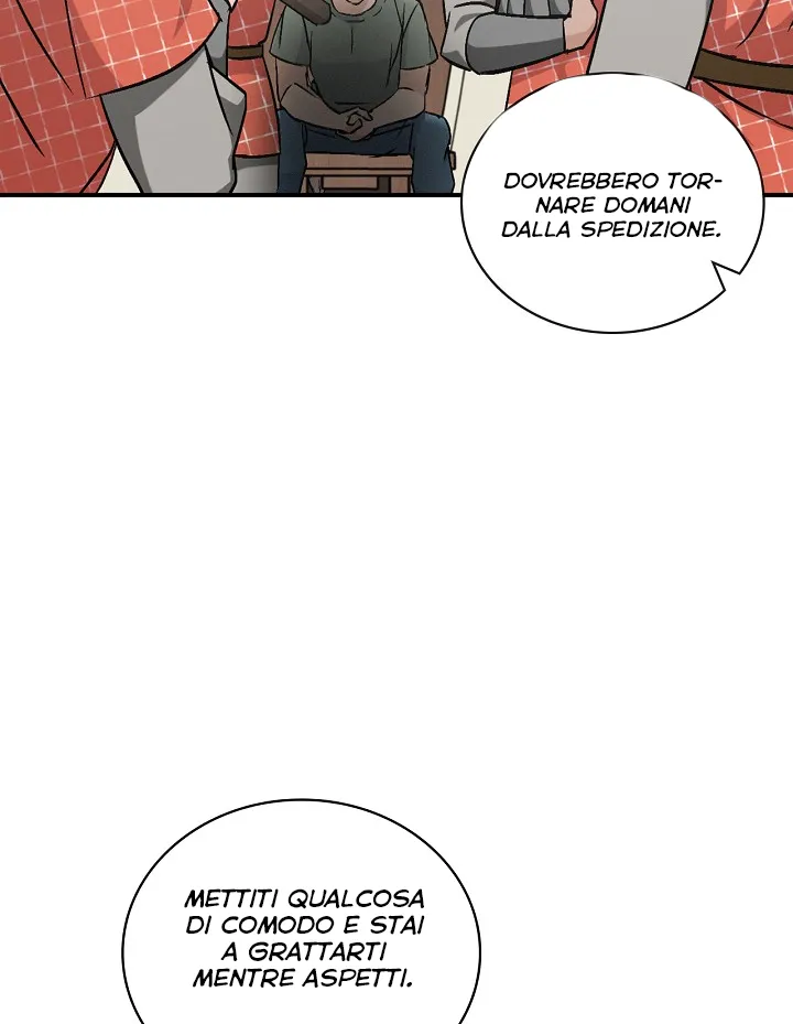 Read Gourmet Gaming IT Manga Online