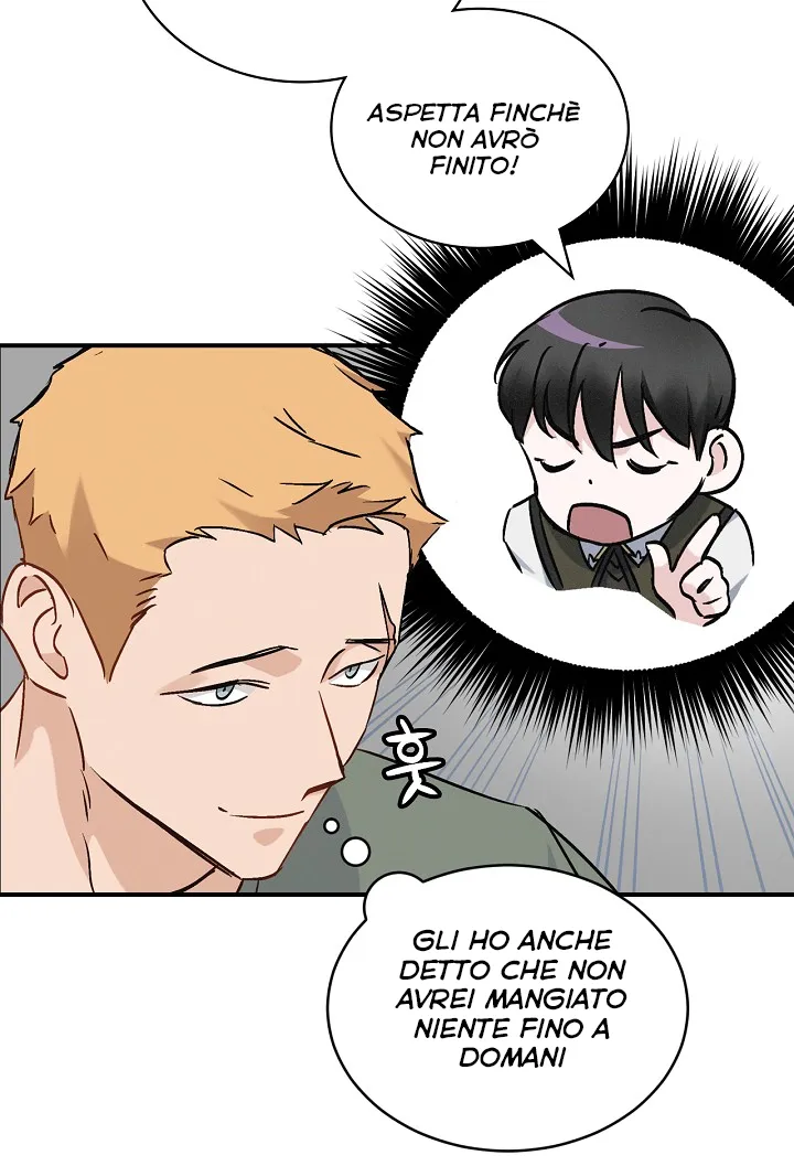 Read Gourmet Gaming IT Manga Online