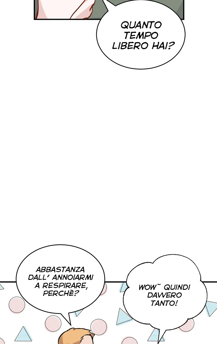 Read Gourmet Gaming IT Manga Online