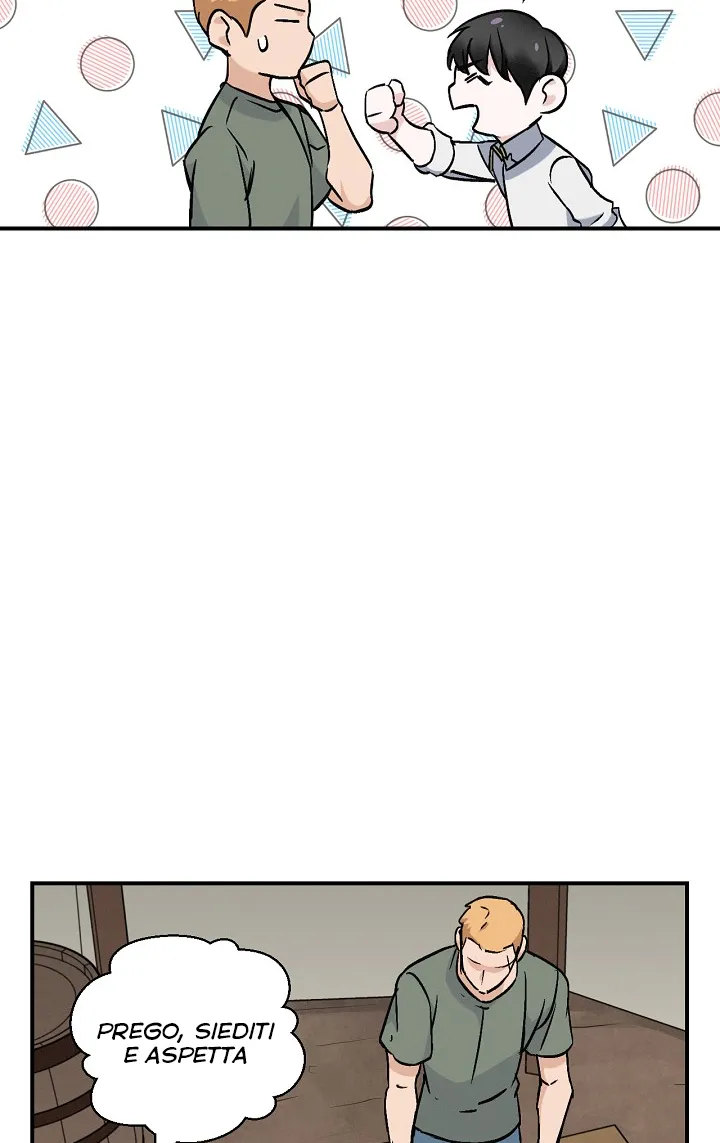 Read Gourmet Gaming IT Manga Online