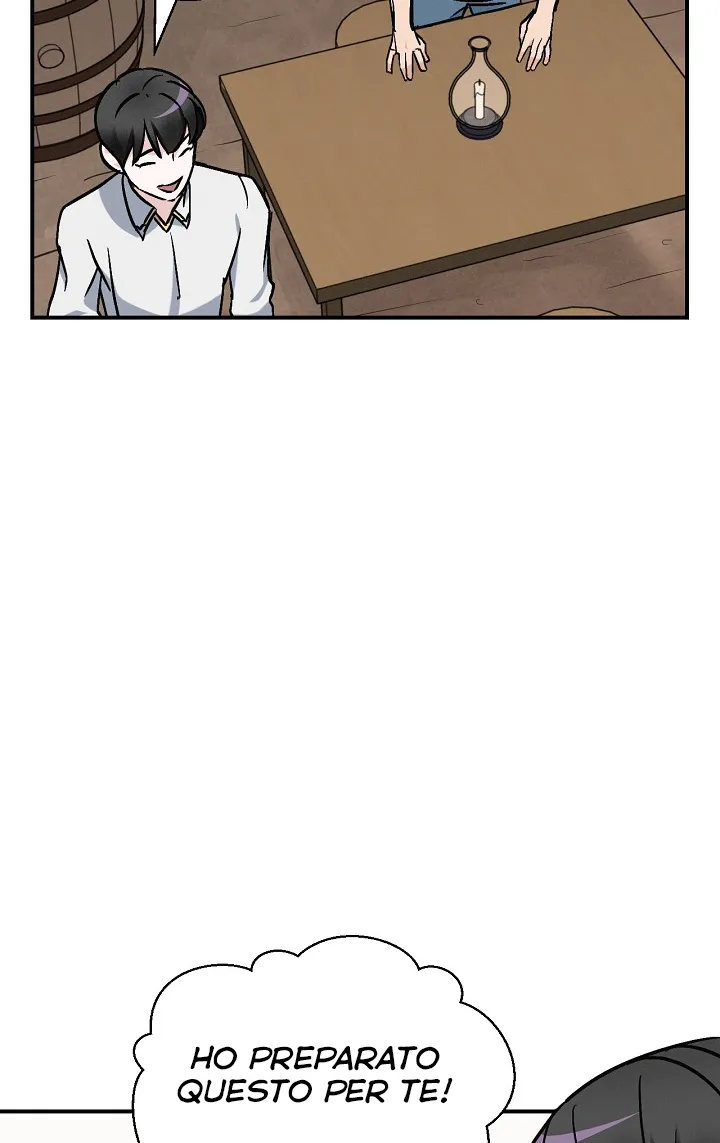Read Gourmet Gaming IT Manga Online