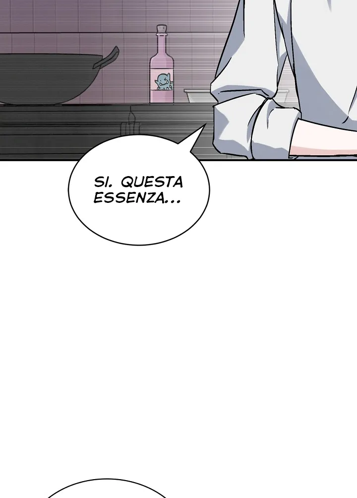 Read Gourmet Gaming IT Manga Online