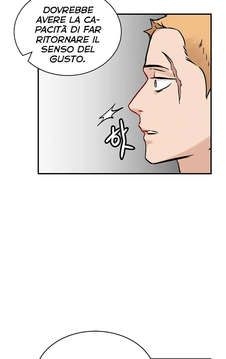 Read Gourmet Gaming IT Manga Online