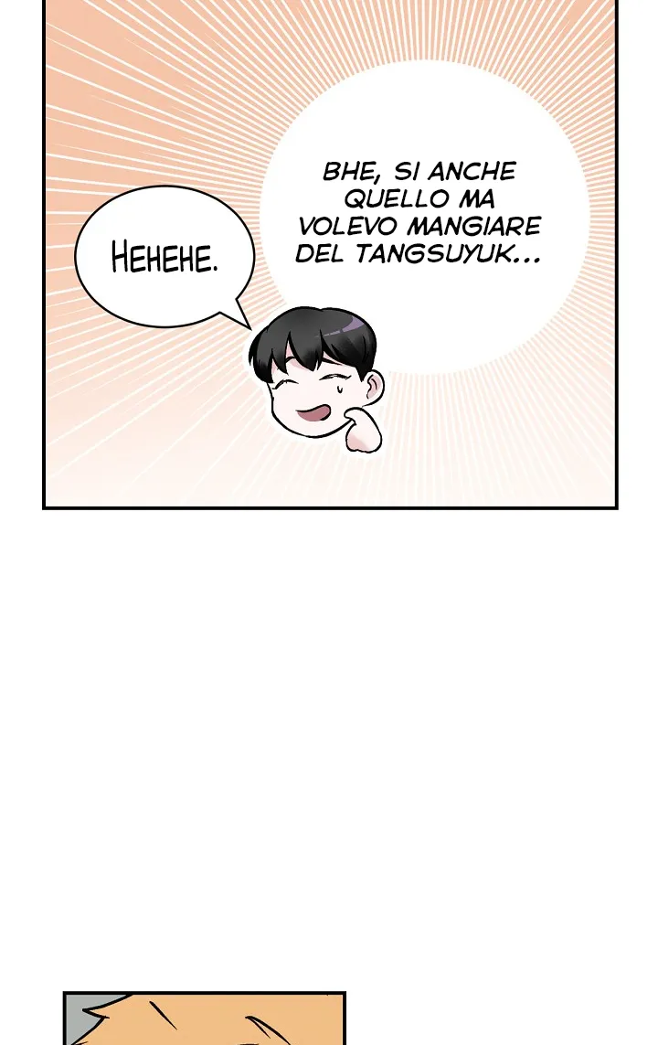 Read Gourmet Gaming IT Manga Online