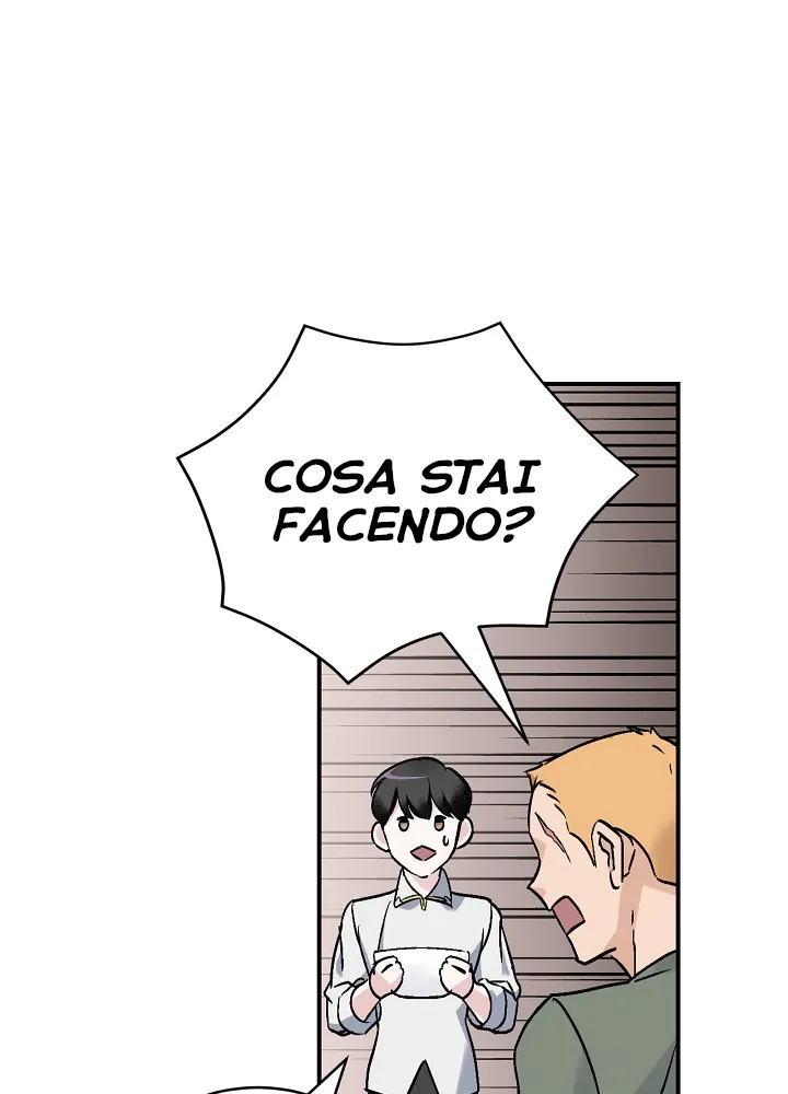 Read Gourmet Gaming IT Manga Online