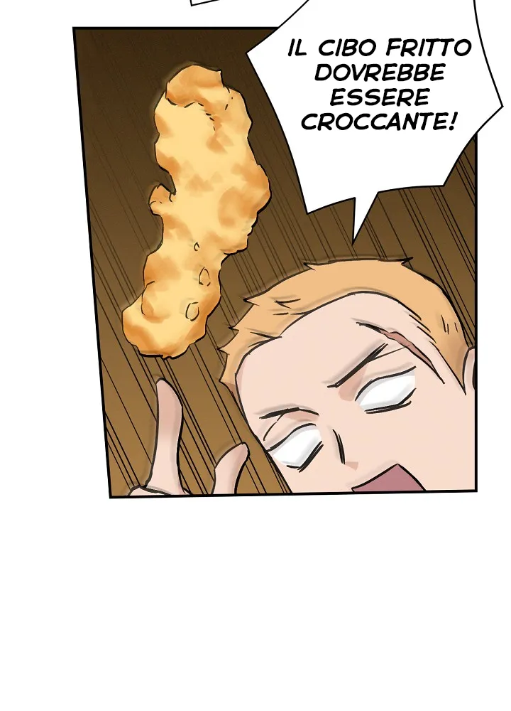 Read Gourmet Gaming IT Manga Online