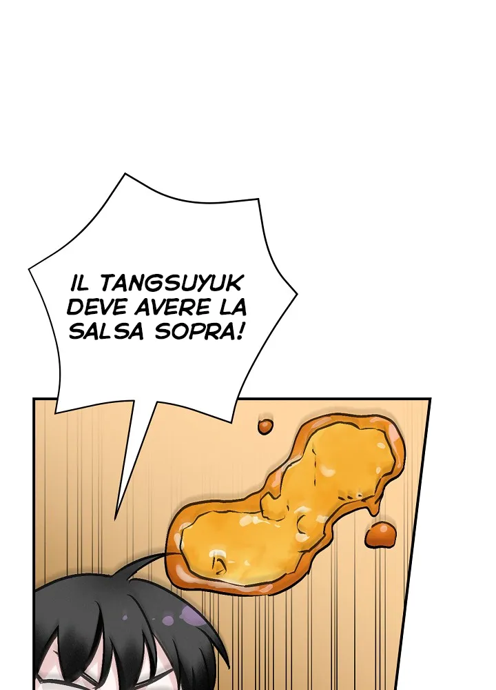 Read Gourmet Gaming IT Manga Online