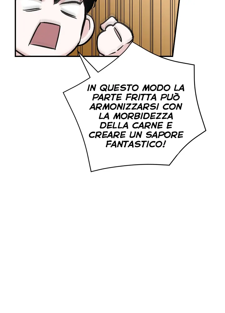 Read Gourmet Gaming IT Manga Online