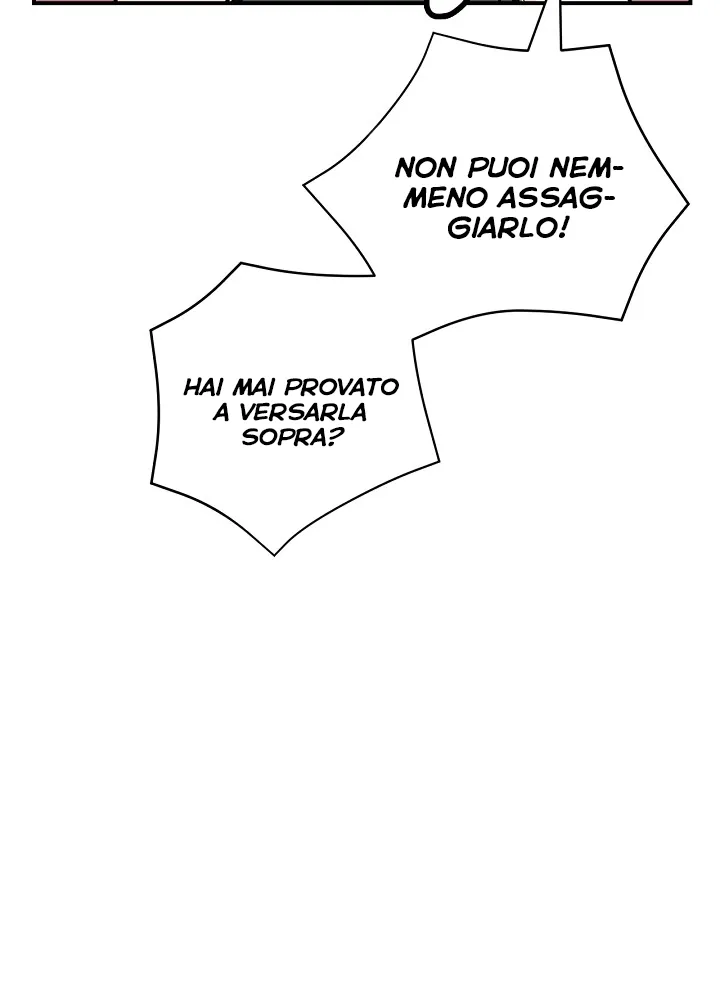 Read Gourmet Gaming IT Manga Online