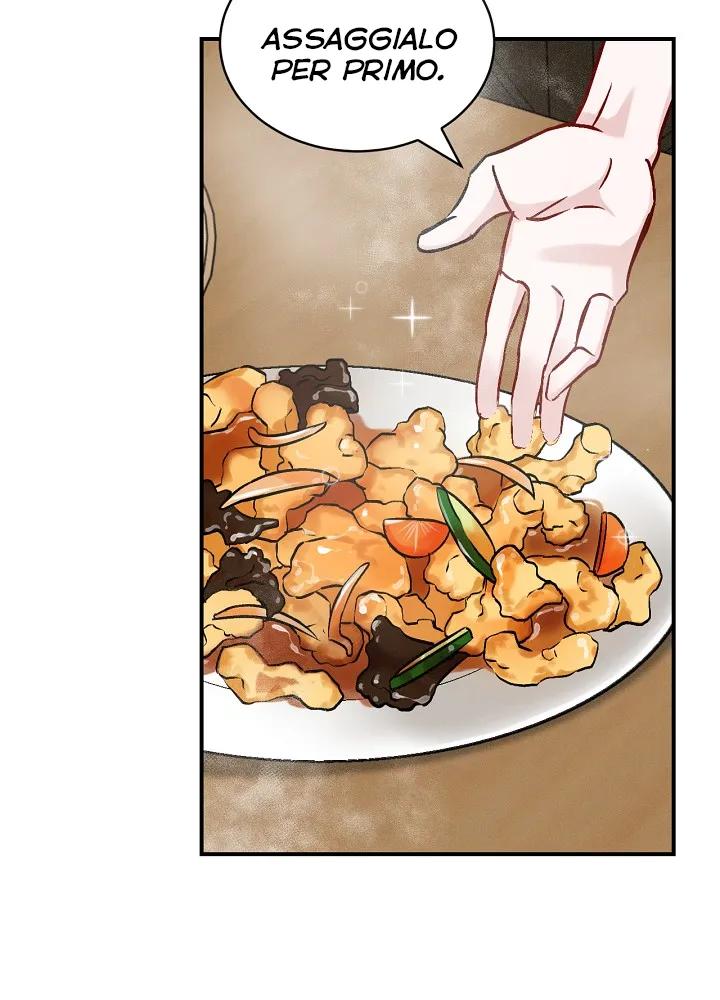 Read Gourmet Gaming IT Manga Online