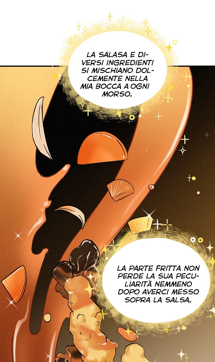 Read Gourmet Gaming IT Manga Online