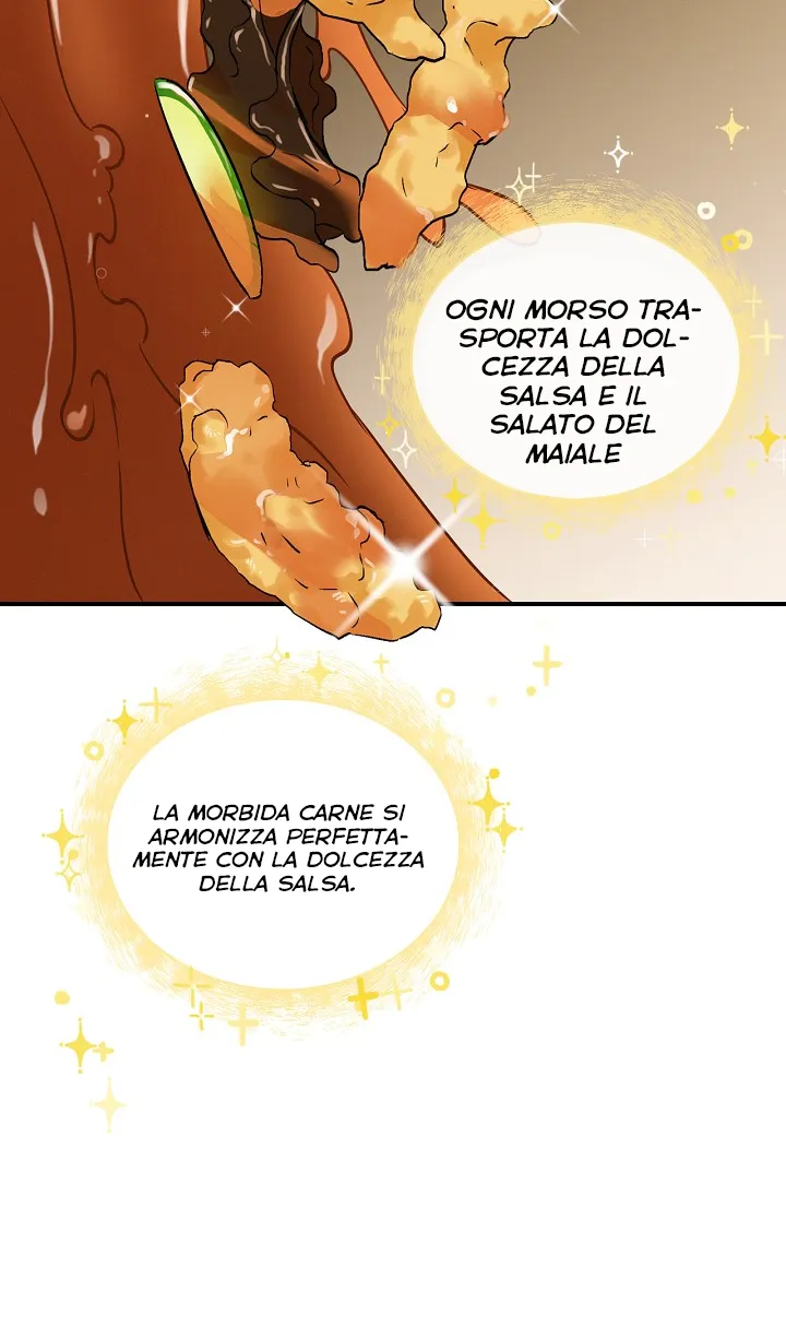 Read Gourmet Gaming IT Manga Online
