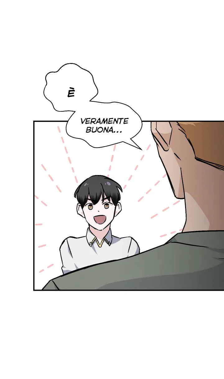 Read Gourmet Gaming IT Manga Online