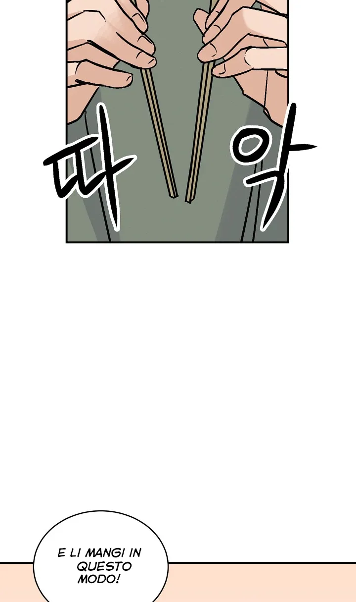 Read Gourmet Gaming IT Manga Online