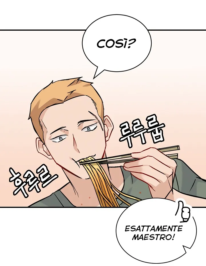 Read Gourmet Gaming IT Manga Online