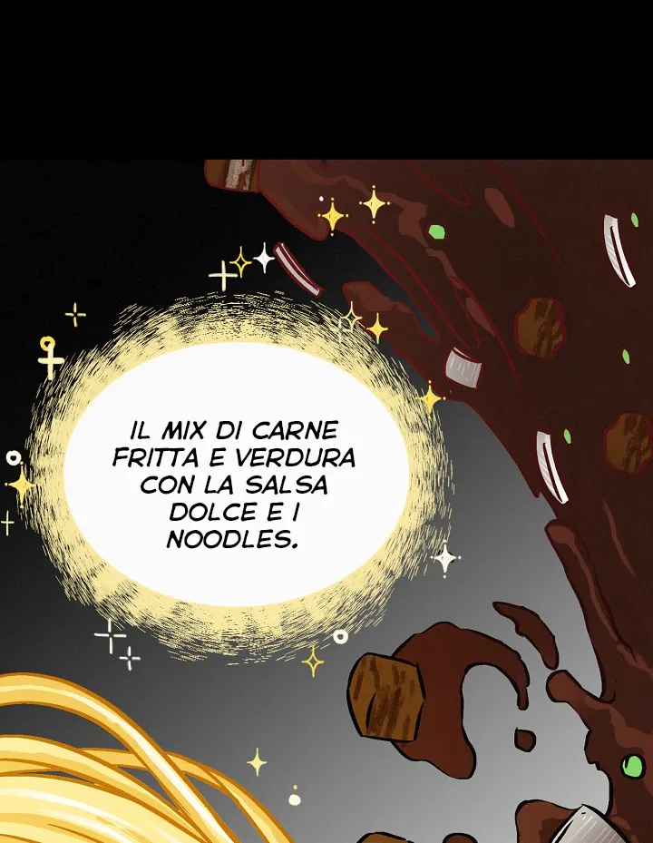 Read Gourmet Gaming IT Manga Online