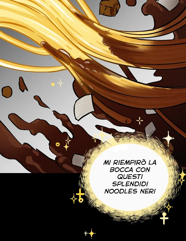 Read Gourmet Gaming IT Manga Online