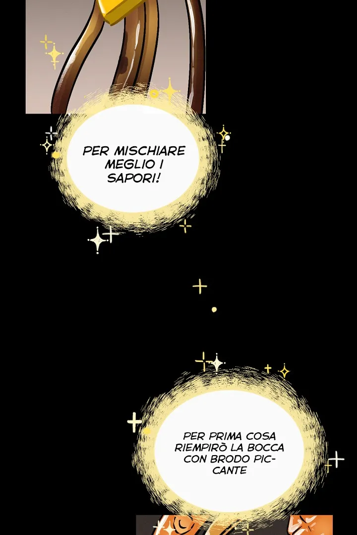 Read Gourmet Gaming IT Manga Online