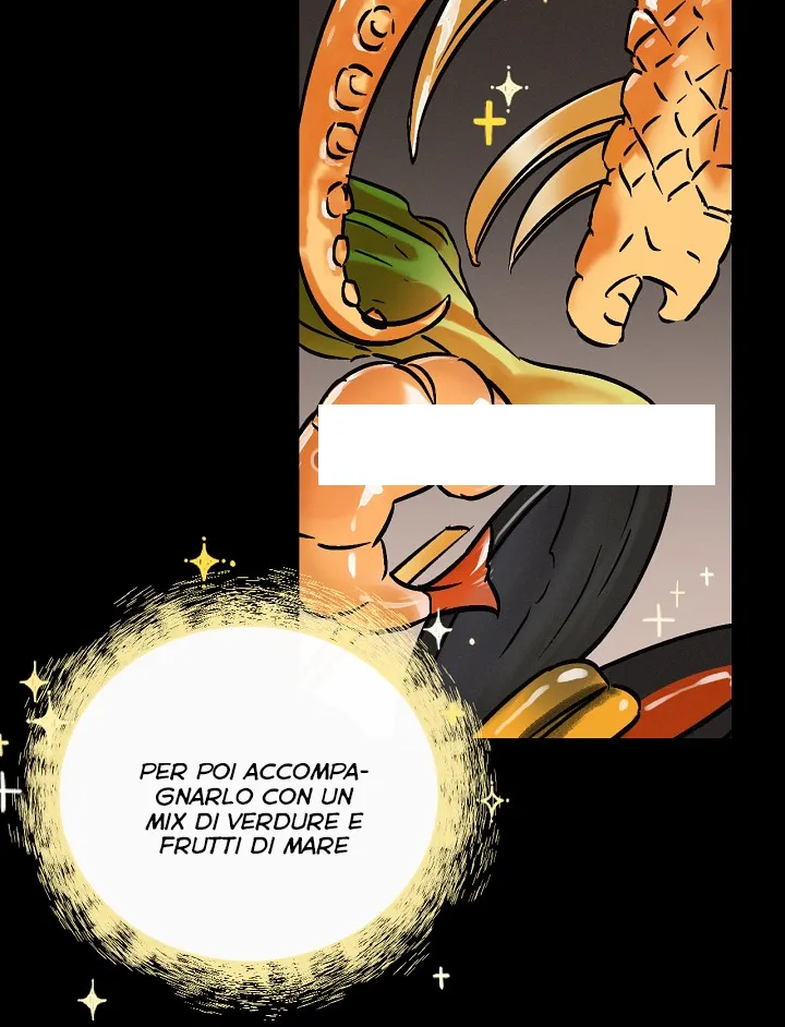 Read Gourmet Gaming IT Manga Online