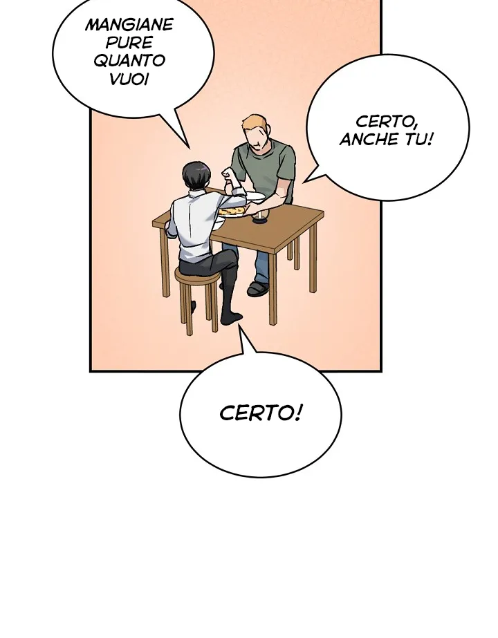 Read Gourmet Gaming IT Manga Online