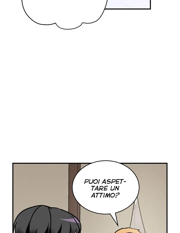 Read Gourmet Gaming IT Manga Online
