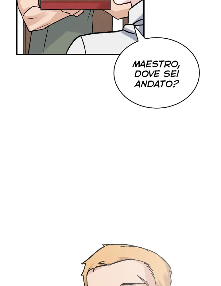 Read Gourmet Gaming IT Manga Online