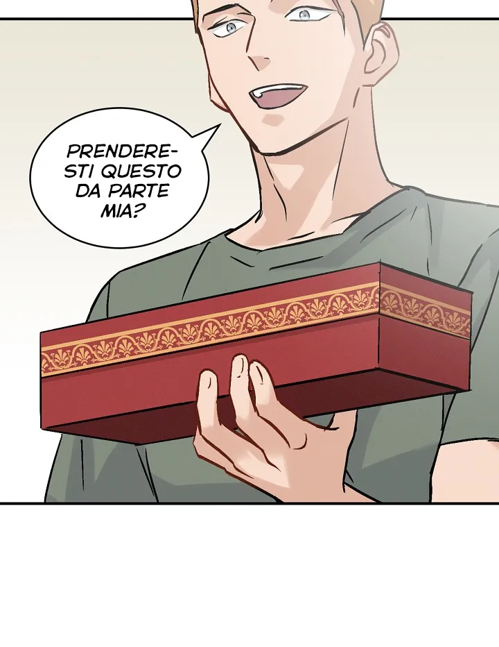 Read Gourmet Gaming IT Manga Online
