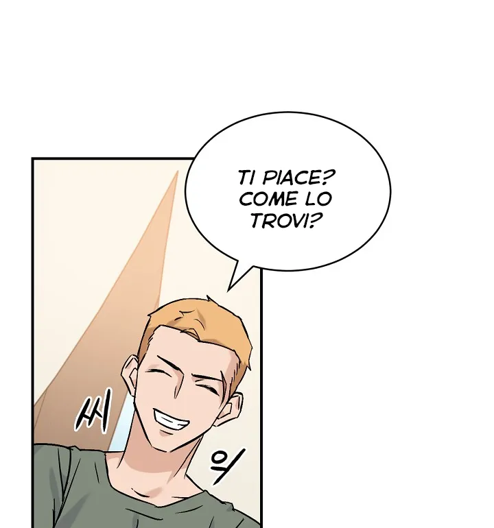 Read Gourmet Gaming IT Manga Online