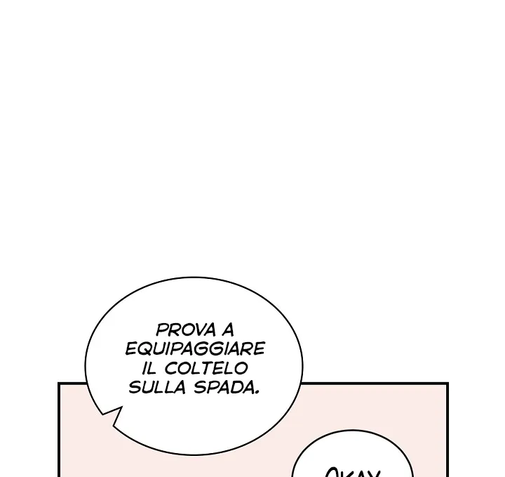 Read Gourmet Gaming IT Manga Online