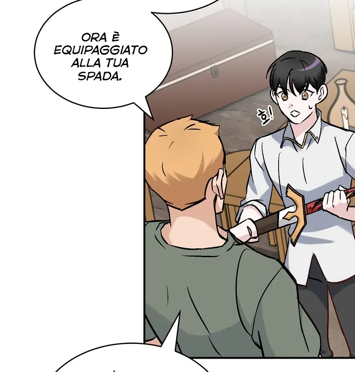 Read Gourmet Gaming IT Manga Online