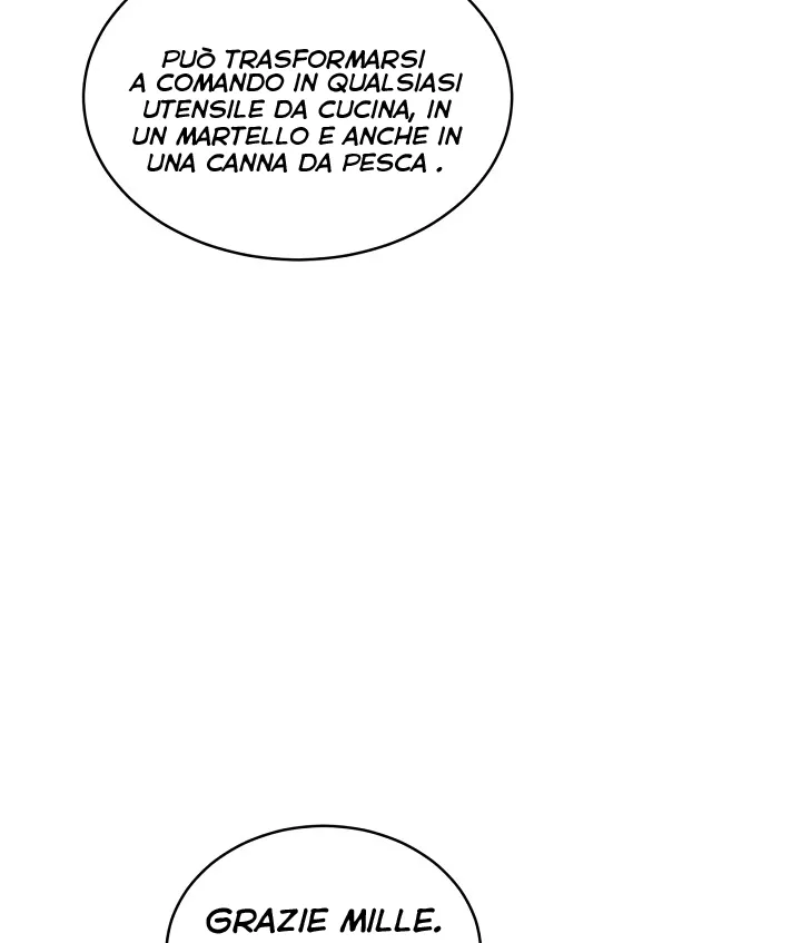 Read Gourmet Gaming IT Manga Online