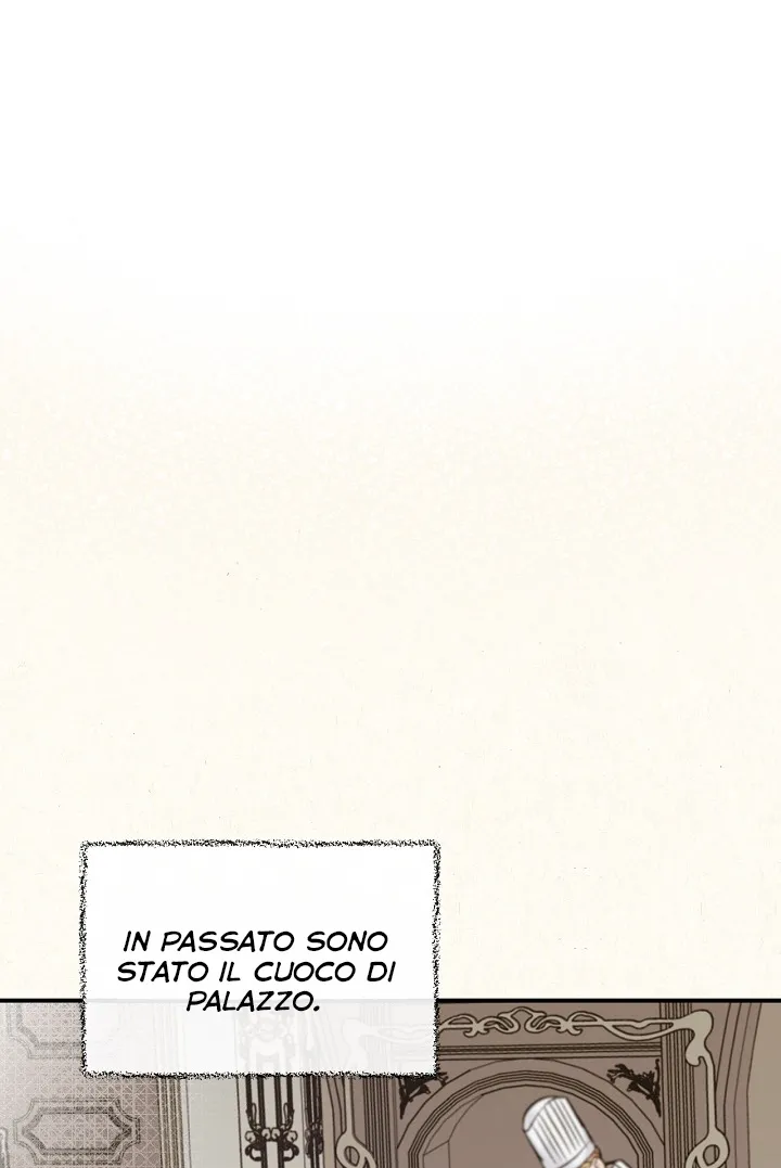 Read Gourmet Gaming IT Manga Online