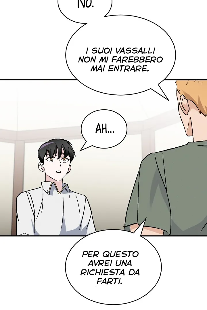 Read Gourmet Gaming IT Manga Online