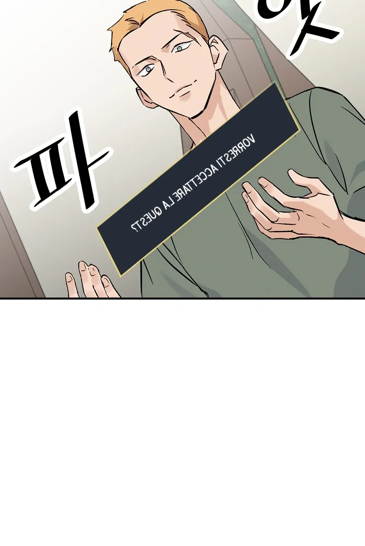 Read Gourmet Gaming IT Manga Online