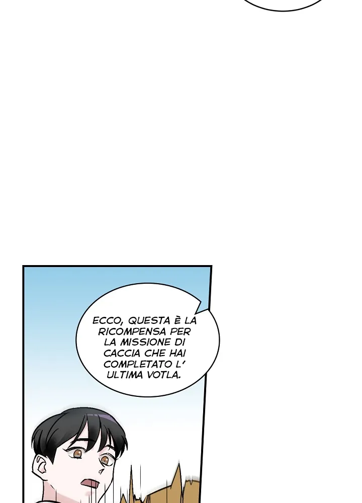 Read Gourmet Gaming IT Manga Online