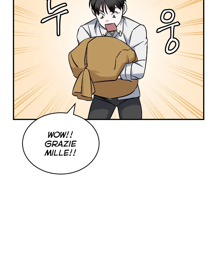 Read Gourmet Gaming IT Manga Online