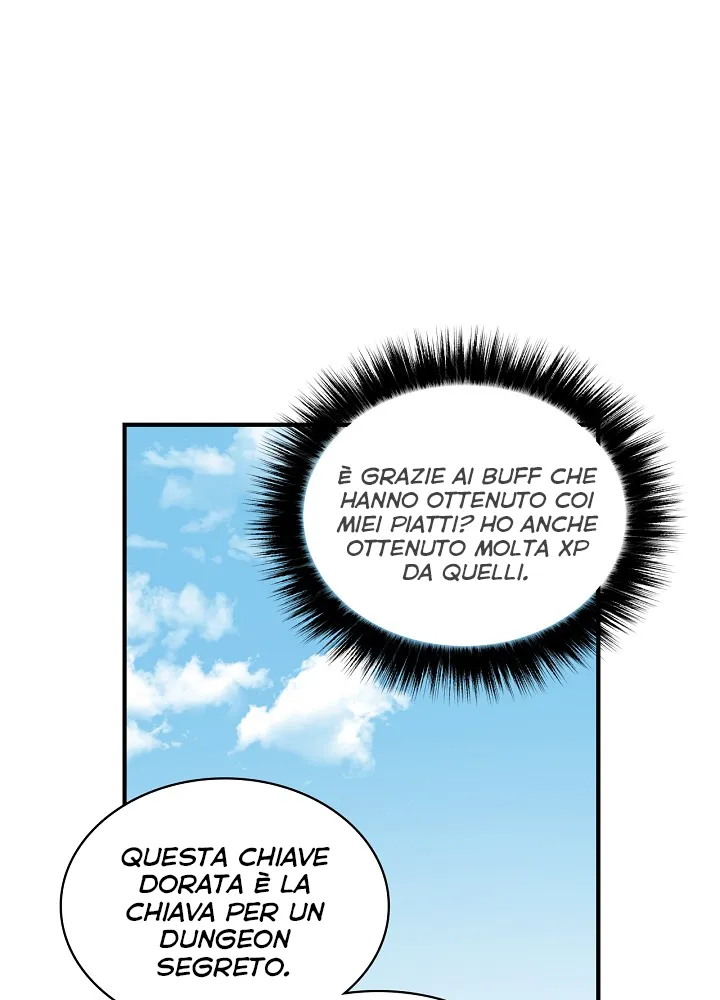 Read Gourmet Gaming IT Manga Online
