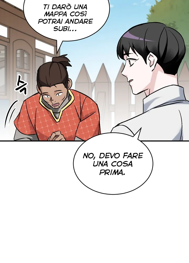 Read Gourmet Gaming IT Manga Online