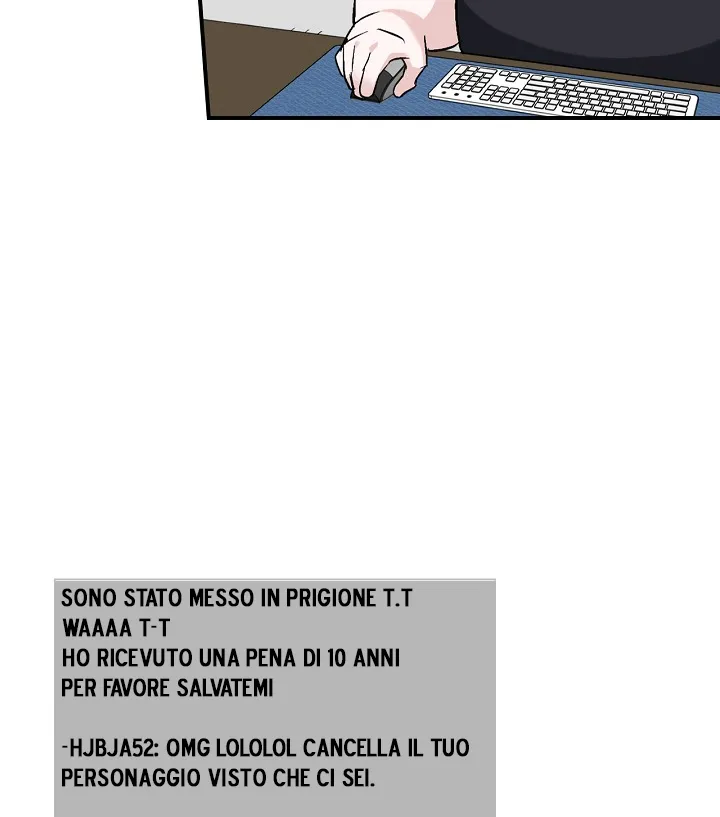 Read Gourmet Gaming IT Manga Online