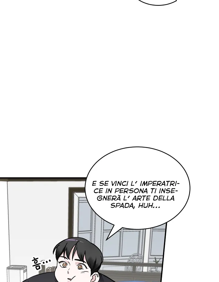 Read Gourmet Gaming IT Manga Online