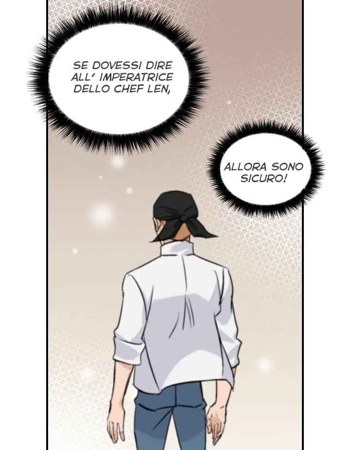 Read Gourmet Gaming IT Manga Online