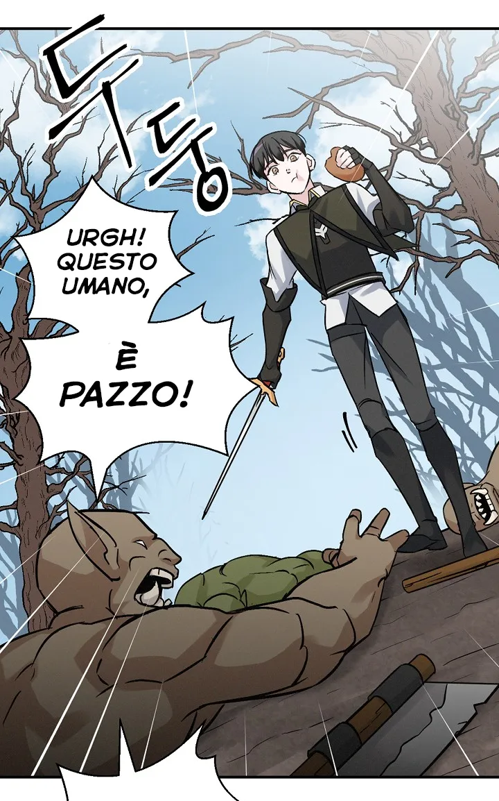 Read Gourmet Gaming IT Manga Online