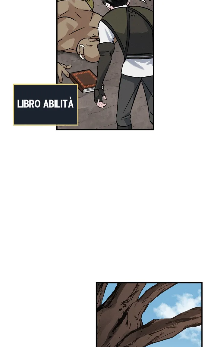 Read Gourmet Gaming IT Manga Online